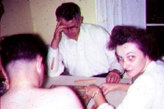 David Dorrough; Bruce Dorrough; Julia (Judy) Kish Dorrough